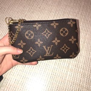 Louie Wallet
